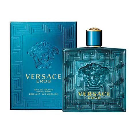 versace eros 100ml price